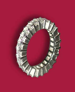 Memoryring-mit-Brillanten